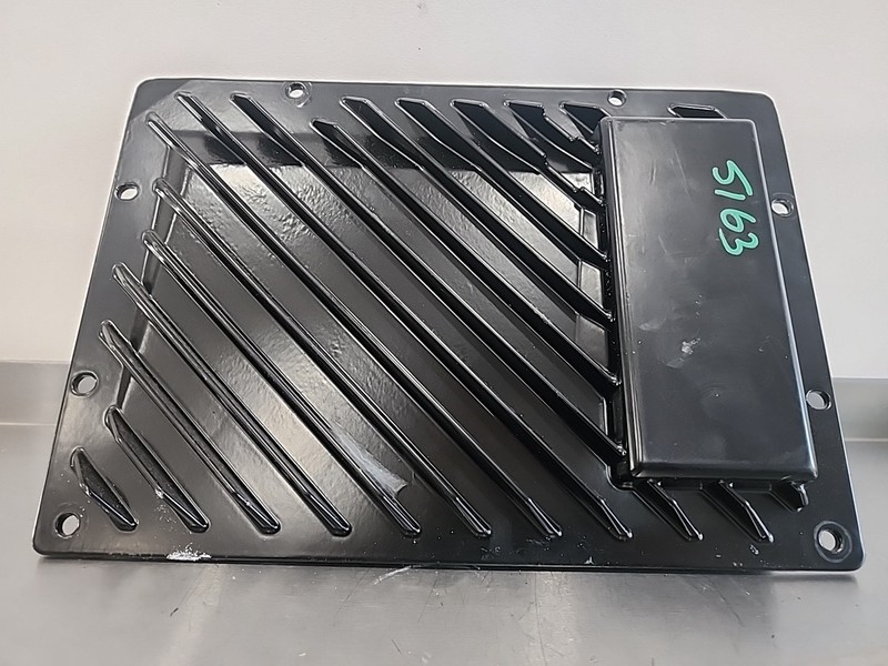 2012 Thru 15 RANGE ROVER SPORT JAGUAR XJ XJL AUDIO AMPLIFIER BJ3219C164AF OEM