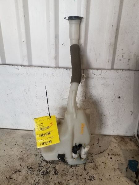 Wash Reservoir VIN J 11th Digit Limited Fits 10-17 ACADIA 3220736