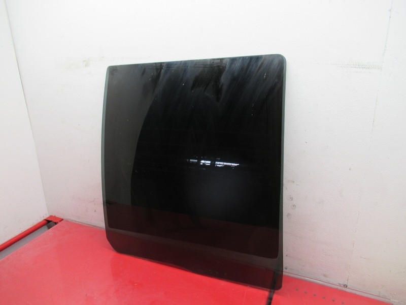 07-17 LINCOLN NAVIGATOR REAR RIGHT PASSENGER SIDE DOOR WINDOW GLASS OEM