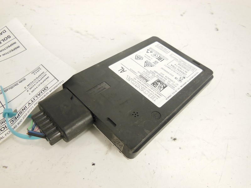 2021 Honda CR-V Blind Spot Radar Sensor Module OEM 36935-TLA-A21