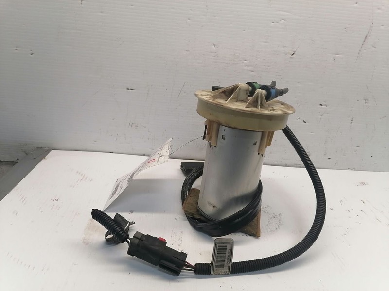 Fuel Pump Assembly Fits 01-02 GRAND CHEROKEE 1422853