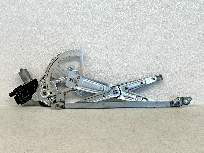 ⭐2022-2023 TOYOTA GR86 FRONT LEFT DOOR WINDOW REGULATOR & MOTOR OEM LOT2505