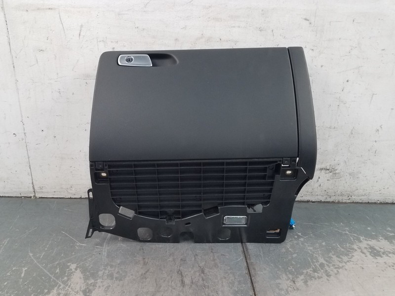 2012 Audi S4 Quattro B8 Glove Box #1717 A8