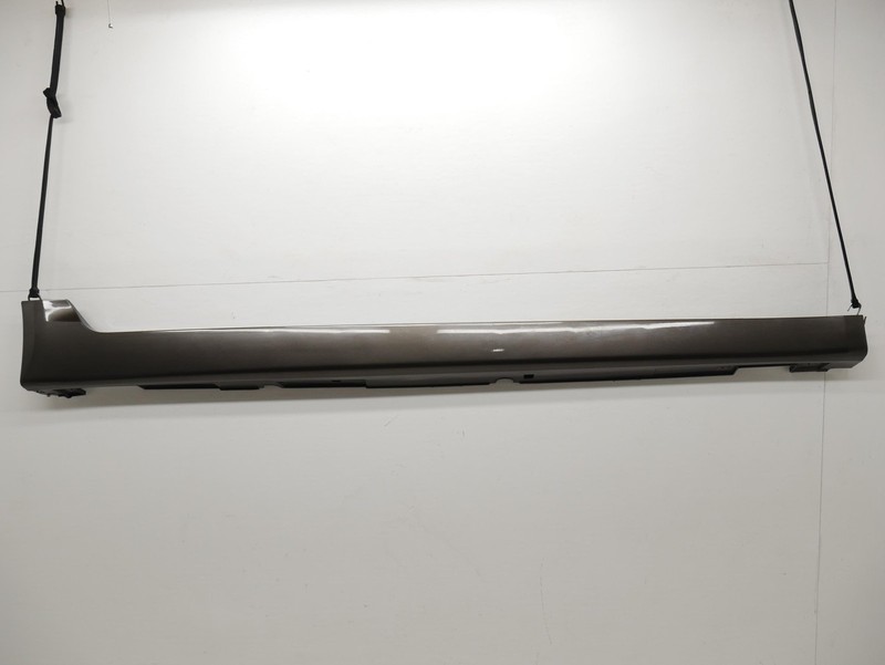 2011-2015 Kia Optima SX-L Passenger Rocker Panel Skirt Molding Right Side RH OEM