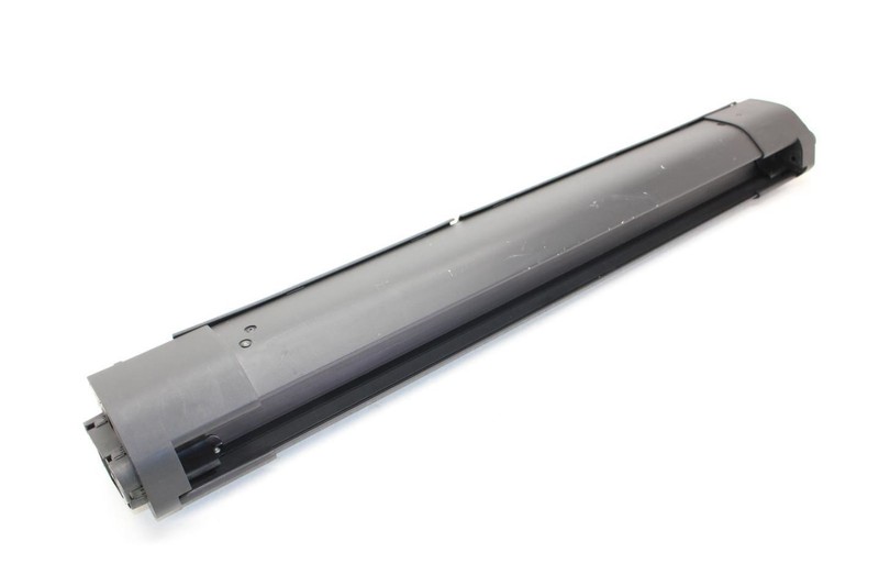 10-13 Porsche Panamera Rear Electric Window Shade Housing