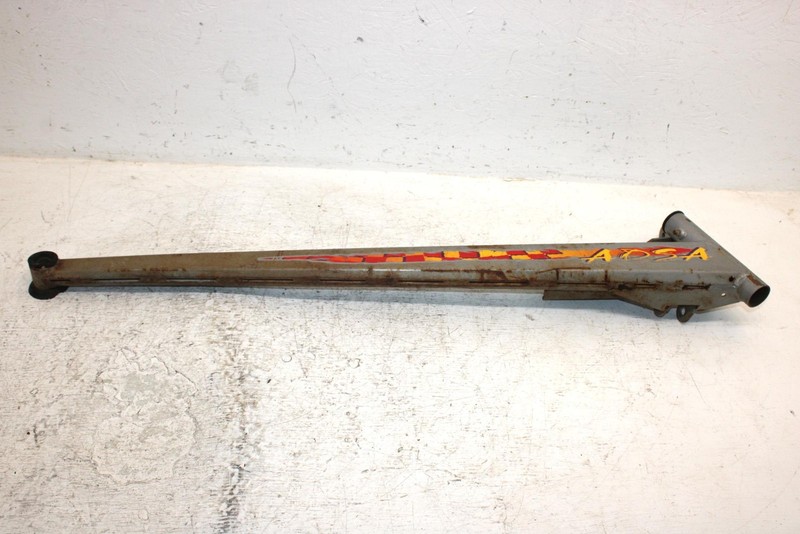 2000 Ski-doo Mxz 700 Oem Right Trailing Arm 505070481 SS8