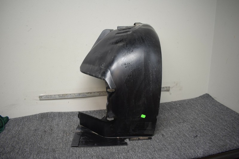 2013-2016 PORSCHE 911 RIGHT SIDE WHEEL HOUSE LINER FACTORY OEM