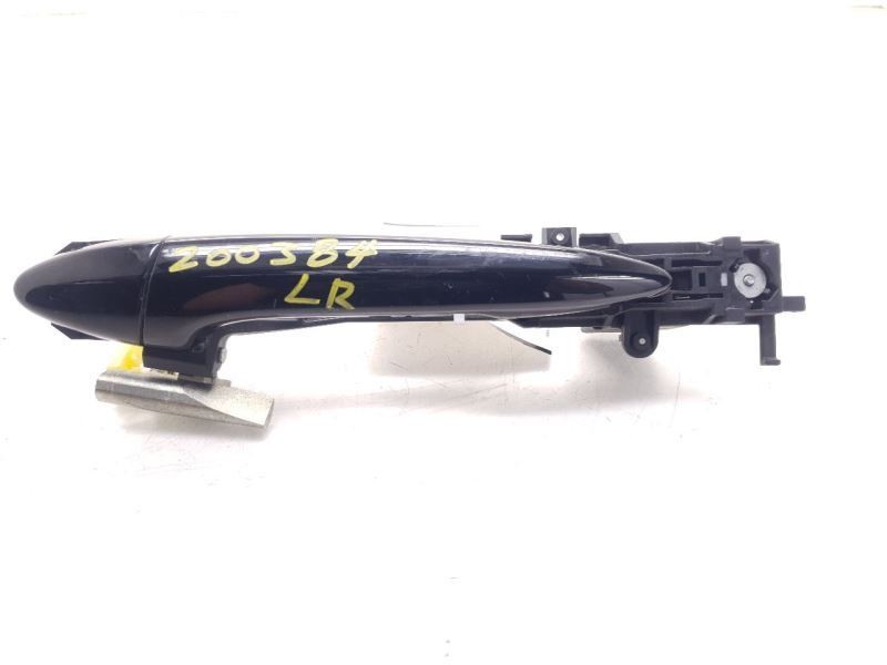 06-13 LEXUS IS250 DRIVER SIDE REAR (EXTERIOR) DOOR HANDLE