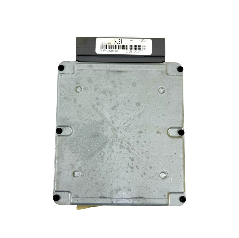 2000 Ford F150 4.6L AT 4x4 ECM ECU Engine Control Module YL3F-12A650-BBB OEM
