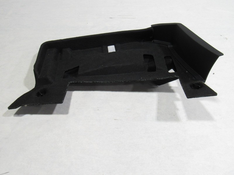 20-24 BMW M8 F93 2022 Front Right Pass Lower Dash Knee Footwell Cover Trim ;:O