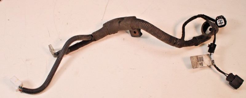 2009 2010 2011 Hyundai Genesis Altnator Extension Wire Harness 91870-3M510