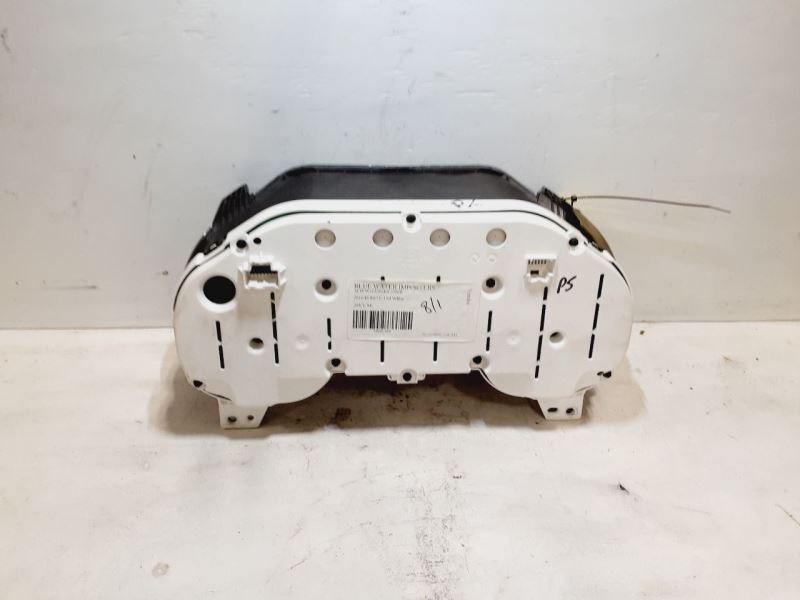 Speedometer Cluster KPH XLT Fits 16 FORD F150 PICKUP 3095180