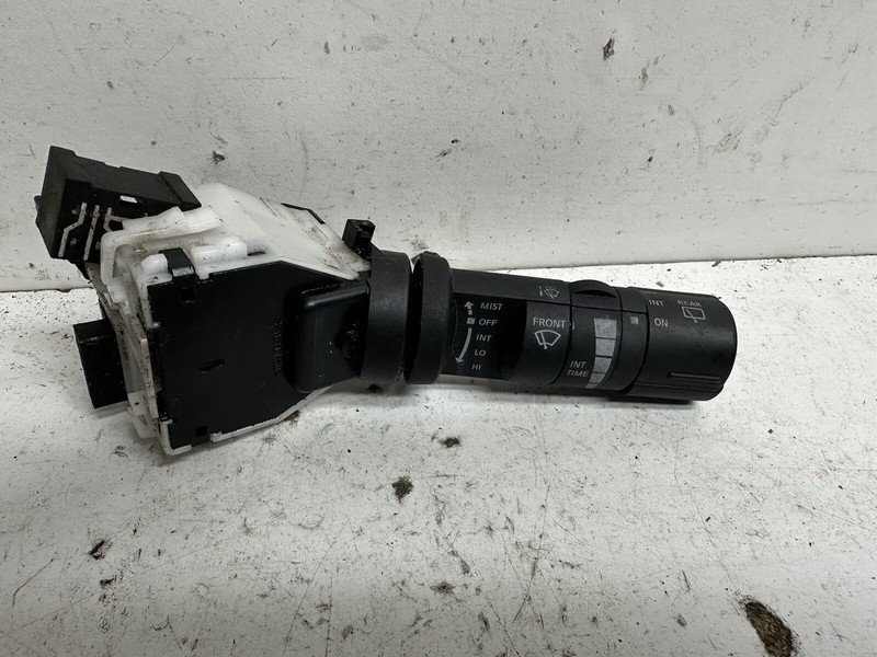 2005 Nissan Murano Front & Rear intermittent Wiper Combo Column Switch Oem