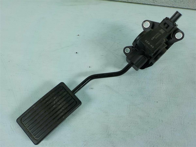 09 10 11 12 13 14 15 Honda Pilot Gas Accelerator Pedal 17800-Sza-A03 Oem