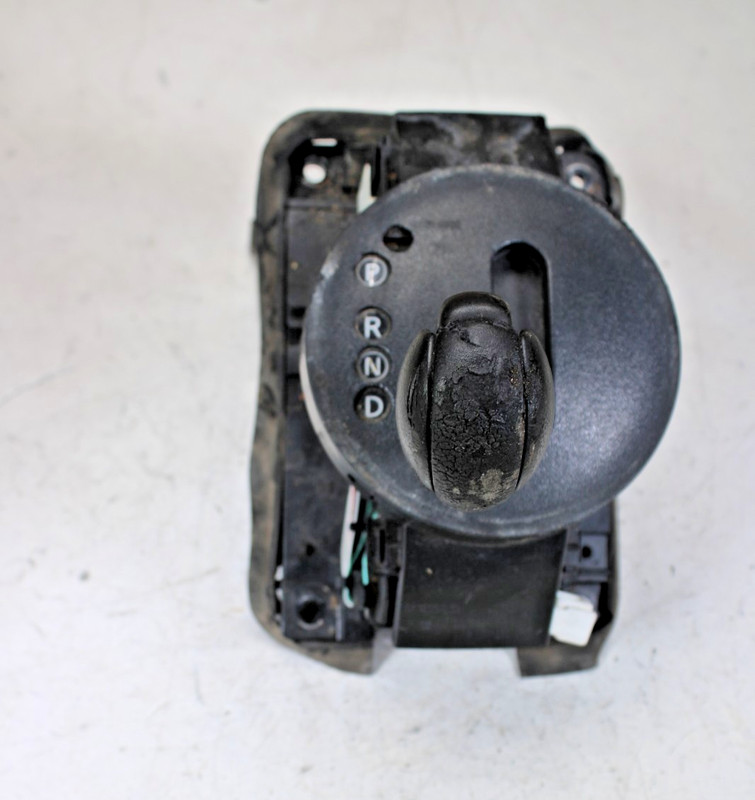 NISSAN 370Z 2009-2021 OEM AUTOMATIC FLOOR SHIFTER SELECTOR ASSEMBLY