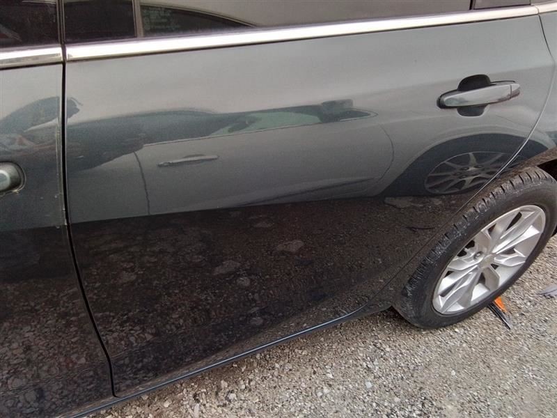 Driver Left Rear Side Door Fits 16-23 MALIBU 3367070