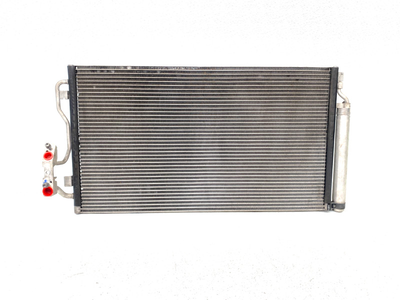 15 16 BMW M3 M4 F80 F82 A/C AIR CONDITIONING CONDENSER #A0.54