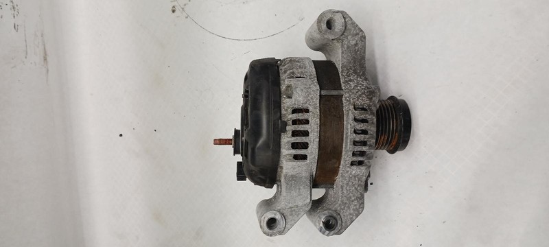 11-'23 DODGE CHARGER Alternator 3.6L 160 amp 75k miles OEM 1 Year Wnty!