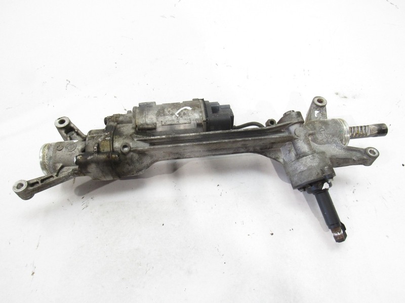 Mercedes E63 S W213 2020 4.0L AWD Electric Steering Gear Rack Pinion 18-23 ;#2