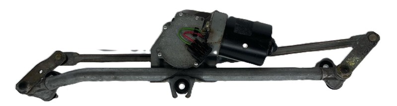 1998-2010 Volkswagen Beetle Windshield Wiper Motor W/ Transmission Linkage OEM
