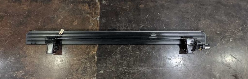 18F150 DRIVER PASSENGER POWER FOLD RUNNING BOARD SIDE STEP W/MOTOR4601-116