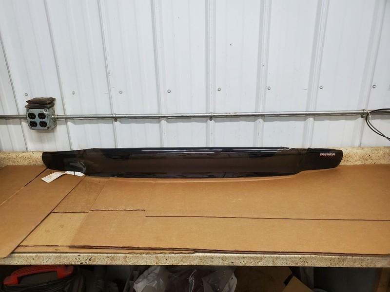 Hood Fits 98-10 MAZDA B-4000 61992
