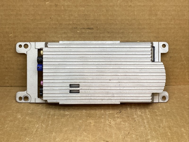 2012-2016 BMW 328i telematics module 84.10-9 257 154-01