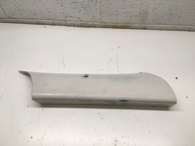 W6 BOAT Side VENT LOUVERDc-170 Starboard Right Side THOMPSON 1989