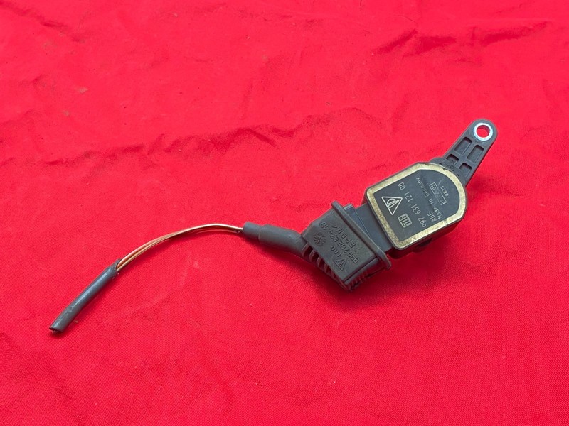 2005-2013 Porsche 911 Boxster Cayman Headlight & Suspension Level Sensor OEM✅