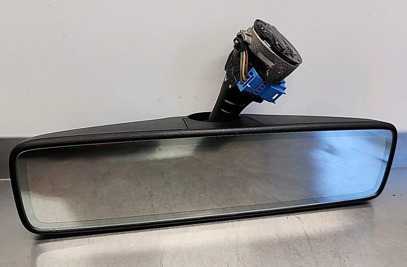 A1778105200 | 2019 - 2022 Mercedes A220 Windshield Rearview Mirror OEM