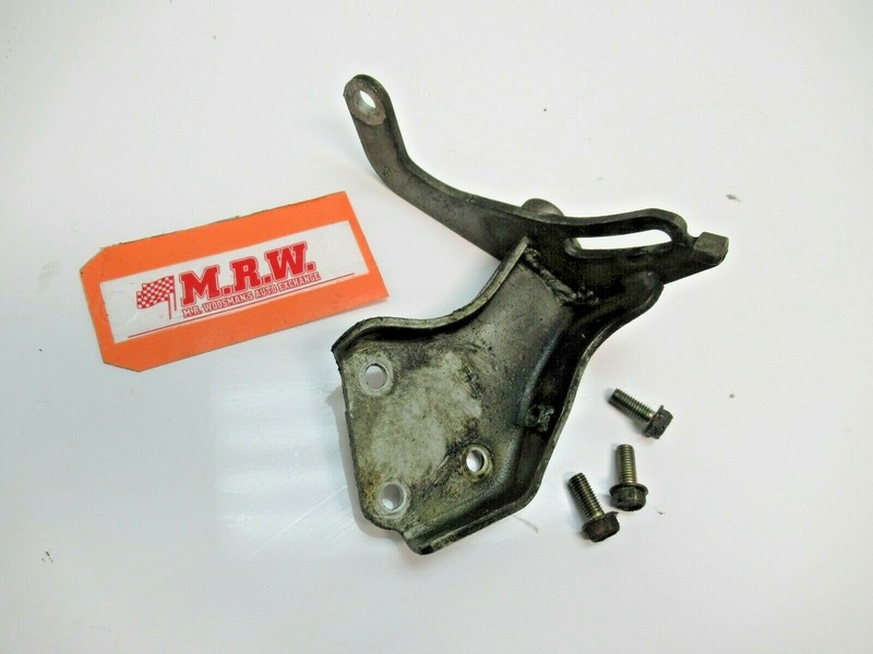 ALTERNATOR POWER STEERING PUMP 3.2L ENGINE MOTOR BRACKET MOUNT ACURA TL 96-98