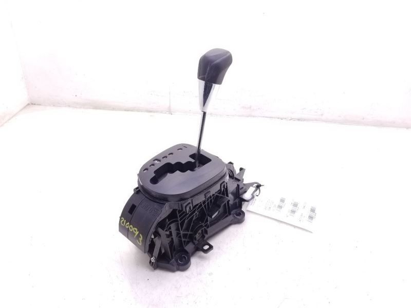 2014 TOYOTA YARIS FWD AUTOMATIC TRANSMISSION SHIFTER ASSEMBLY