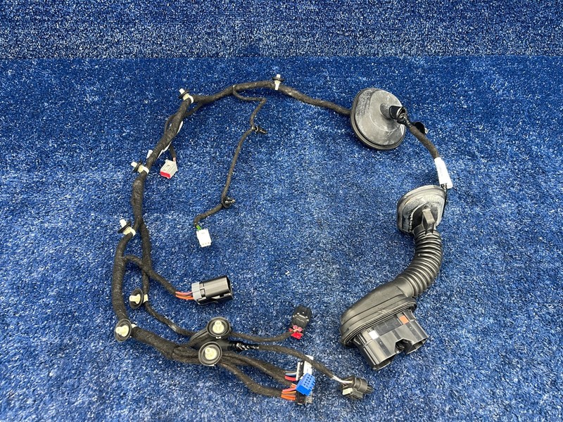 2025 2026 RAM 1500 Front Right FR Passenger Door Wiring Harness Loom OEM 16K