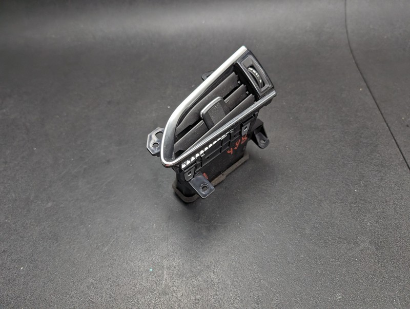 Dashboard Left A/C Heater Vent Grille 2019 Infiniti QX50 68761-5NA0A
