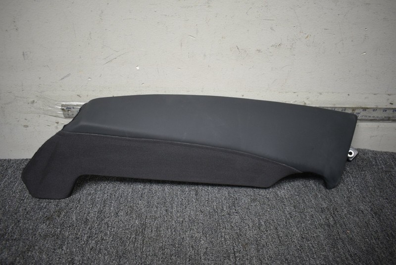2017-2019 AUDI A4 REAR PANEL SEAT FACTORY OEM