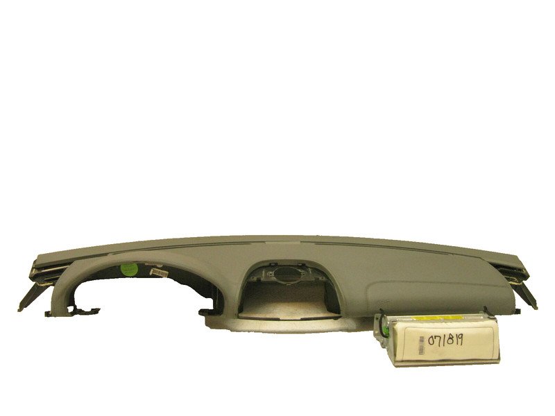 00-06 MERCEDES W215 CL55 CL600 CL500 DASHBOARD DASH PANEL COVER OEM 071819