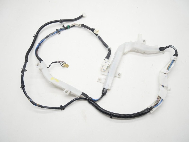 2006-2008 Nissan 350Z Z33 Coupe Right RH Passenger Side Body Harness OEM