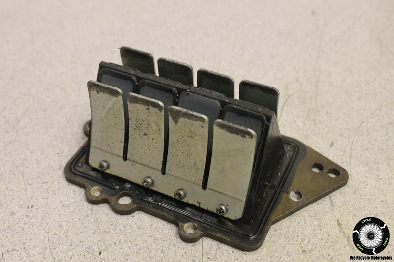 2001 Yamaha WaveRunner XLT XL 800 XA800 CRANKCASE BREATHER AIR REED VALVE RELEAS