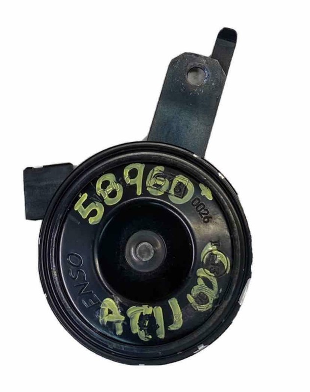 2017 TOYOTA 4RUNNER ALARM SIREN HORN OEM 8656060020