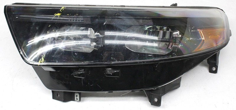 OEM LeftSide LED Headlamp For Ford Police Interceptor Utility LB5Z-13008-BJ