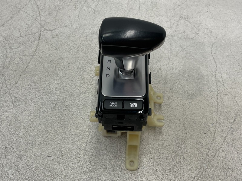 2018 2019 2020 Genesis G80 Automatic Transmission Gear Shifter Selector 1617 OEM