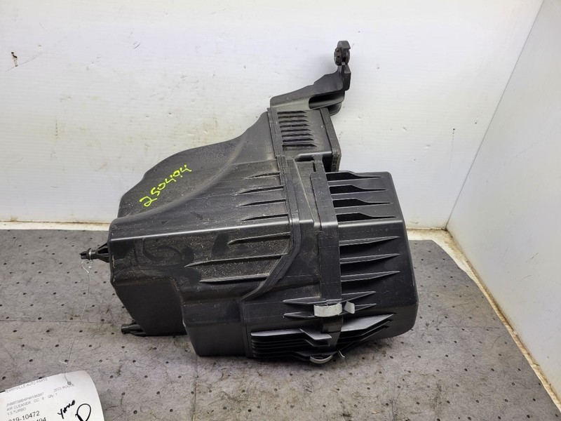 Air Cleaner Japan Built Fits 22-25 ROGUE 1704473