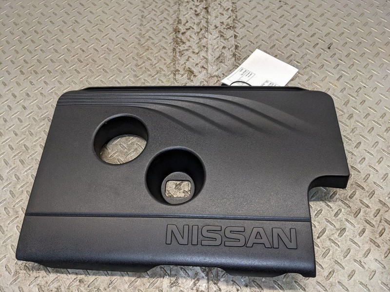 2019-2020 NISSAN ALTIMA 2.5L L4 ENGINE MOTOR APPEARANCE TOP COVER PLATE1195076