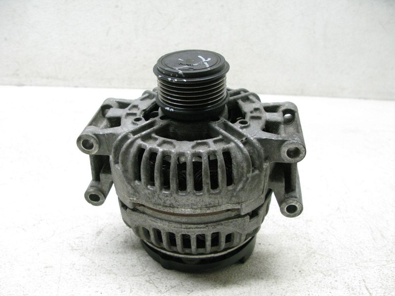 06H903016 💚 10-12 AUDI A5 Q5 140AMP ALTERNATOR GENERATOR OEM BOSH