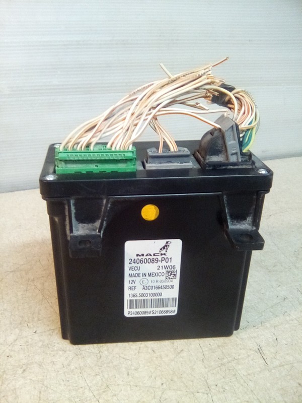 2022 Mack VECU Control Module 24060089-P01