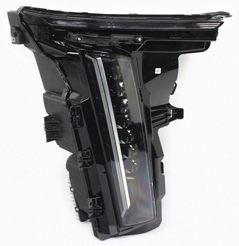 OEM Right Passenger Side LED Headlamp For Cadillac LYRIQ 85615810
