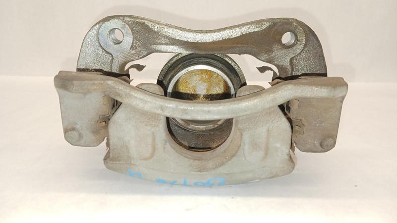 18-'20 HYUNDAI ELANTRA GT front driver Caliper 2.0L 30k miles OEM 1 Year Wnty!