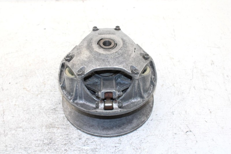 1991 Yamaha Exciter Ii 570 Liquid Oem Primary Drive Clutch 89L-17601-09-00 SY24