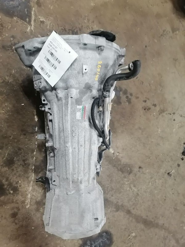 Automatic Transmission 4WD 6 Cylinder Fits 16-23 TACOMA 1780784