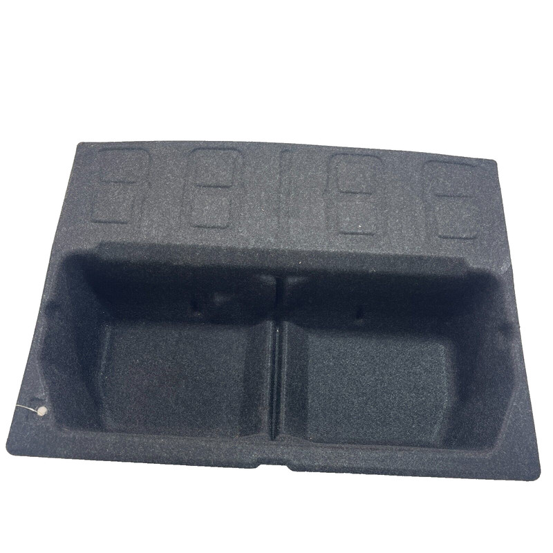 Trunk Cargo Luggage Compartment Pan Tray Box BMW 430IX 2017-2020 OEM